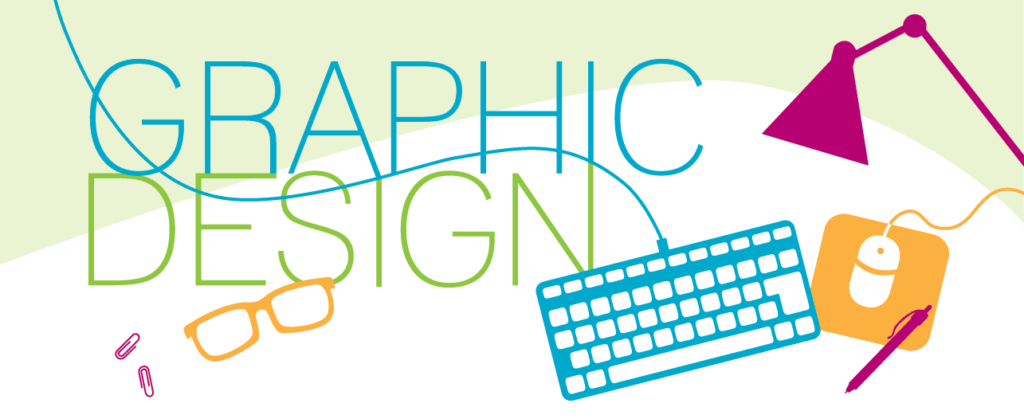 Graphic Designing is Emotional & Communication Design