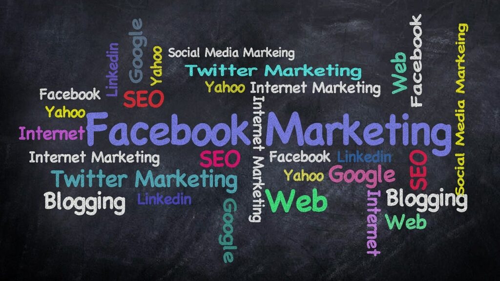 What is Social Media Marketing (SMM)?​